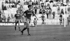 07.09.74 FC Bayern M&uuml;nchen - VfB Stuttgart