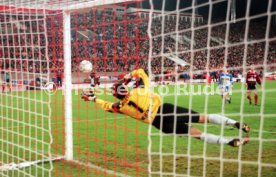 13.12.97 VfB Stuttgart - Arminia Bielefeld