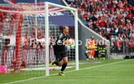 10.09.22 FC Bayern M&uuml;nchen - VfB Stuttgart