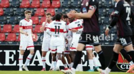 09.04.25 VfB Stuttgart II - FC Viktoria Köln 1904