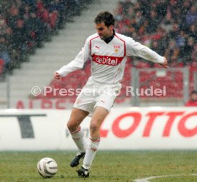 VfB Stuttgart - Arminia Bielefeld