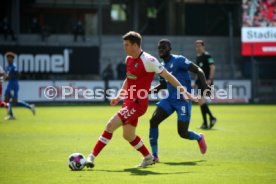 24.04.21 SC Freiburg - TSG 1899 Hoffenheim