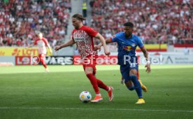 06.04.24 SC Freiburg - RB Leipzig