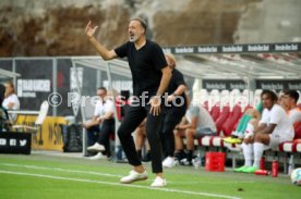 20.08.22 VfB Stuttgart - SC Freiburg