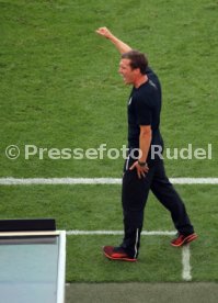 VfB Stuttgart - 1. FSV Mainz 05