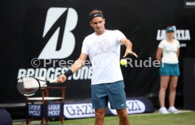 Tennis MercedesCup 2018