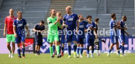 21.08.21 Karlsruher SC - SV Werder Bremen