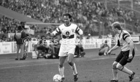 29.02.92 VfB Stuttgart - Dynamo Dresden