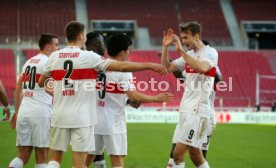 27.02.21 VfB Stuttgart - FC Schalke 04