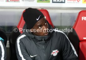 SC Freiburg - RB Leipzig