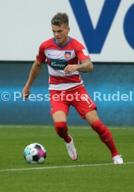 03.10.20 1. FC Heidenheim - SC Paderborn
