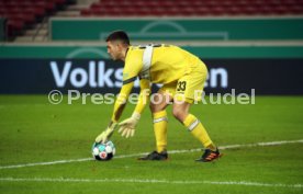 23.12.20 VfB Stuttgart - SC Freiburg