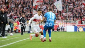 05.10.25 VfB Stuttgart - 1. FC Heidenheim