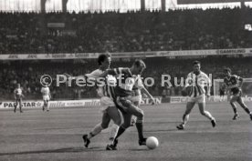 30.03.91 1. FC K&ouml;ln - VfB Stuttgart