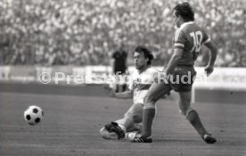 26.05.1984 VfB Stuttgart - Hamburger SV