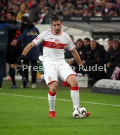 VfB Stuttgart - SC Freiburg