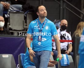 10.02.22 TVB Stuttgart - HSV Hamburg