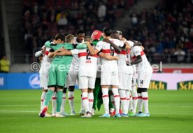 09.10.22 VfB Stuttgart - 1. FC Union Berlin