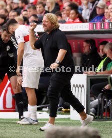 10.09.22 FC Bayern M&uuml;nchen - VfB Stuttgart