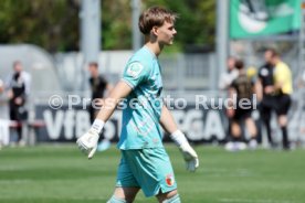 09.05.26 U17 VfB Stuttgart - U17 FC Augsbug