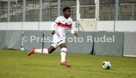 26.10.21 VfB Stuttgart II - FSV Frankfurt