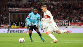 10.12.23 VfB Stuttgart - Bayer 04 Leverkusen