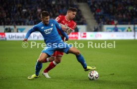 TSG 1899 Hoffenheim - VfB Stuttgart