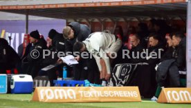 22.11.25 1. FC Heidenheim - Borussia M&ouml;nchengladbach