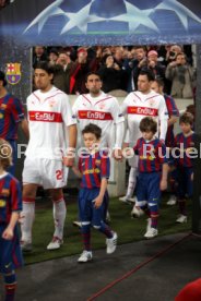 23.02.10 VfB Stuttgart - FC Barcelona