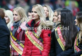 SC Freiburg - 1. FC K&ouml;ln