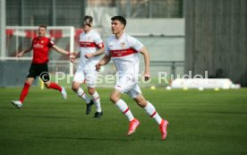 10.04.21 VfB Stuttgart II - SG Sonnenhof Gro&szlig;aspach