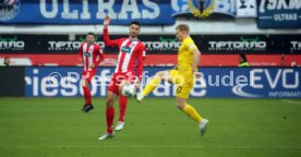 1. FC Heidenheim - DSC Arminia Bielefeld