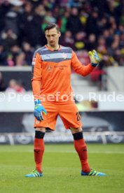 VfB Stuttgart - Borussia Dortmund