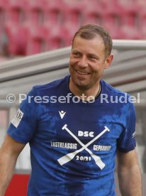 22.05.21 VfB Stuttgart - Arminia Bielefeld
