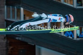 28.12.2025 Vierschanzentournee Qualifikation Skispringen