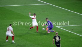01.10.24 VfB Stuttgart - AC Sparta Prag