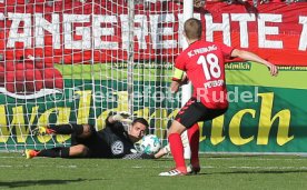 SC Freiburg - VfL Wolfsburg