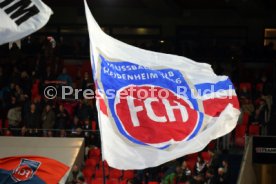 17.03.23 1. FC Heidenheim - Karlsruher SC