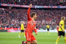 01.04.23 FC Bayern M&uuml;nchen - Borussia Dortmund