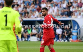 12.09.26 TSG 1899 Hoffenheim - VfB Stuttgart