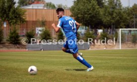 01.08.20 Stuttgarter Kickers - FC Ingolstadt II