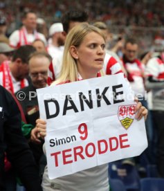 Hannover 96 - VfB Stuttgart