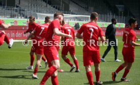 23.05.21 1. FC Heidenheim - Karlsruher SC