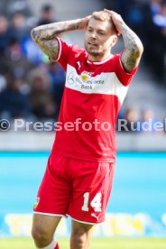 Hertha BSC Berlin - VfB Stuttgart