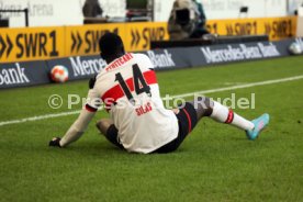 19.02.22 VfB Stuttgart - VfL Bochum