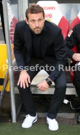 VfB Stuttgart - FC Augsburg