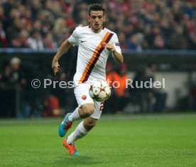 FC Bayern M&uuml;nchen