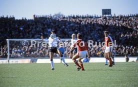 21.06.1978 &Ouml;sterreich - Deutschland