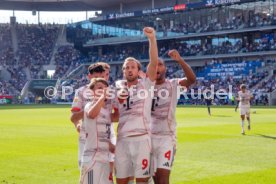 20.09.25 TSG 1899 Hoffenheim - FC Bayern M&uuml;nchen