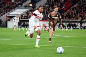 21.12.24 VfB Stuttgart - FC St. Pauli
